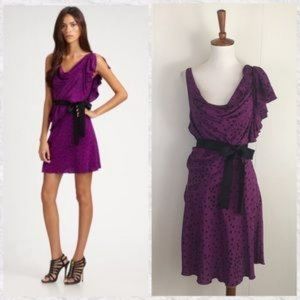 Gryphon New York Silk Dress
